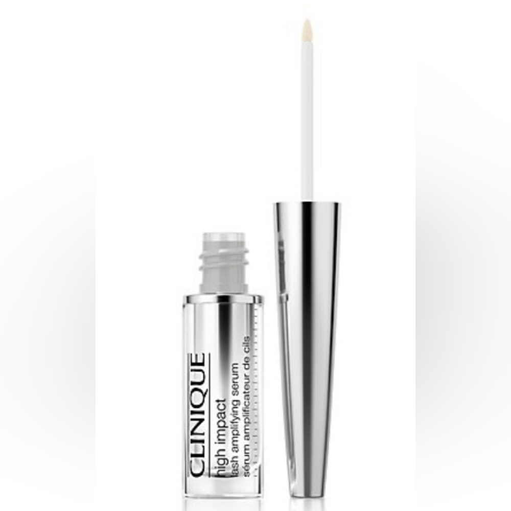 [Clinique] High Impact Lash Amplifying Serum